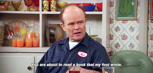 Red Forman